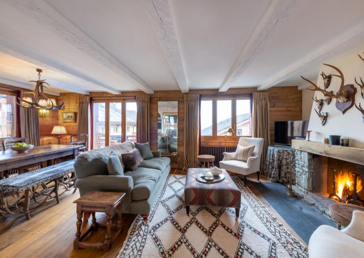 Image of Apartment Beausejour