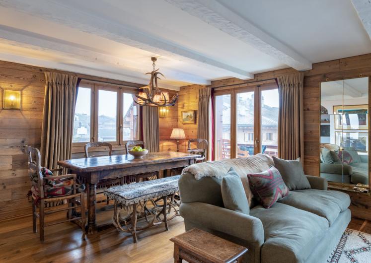 Image of Apartment Beausejour