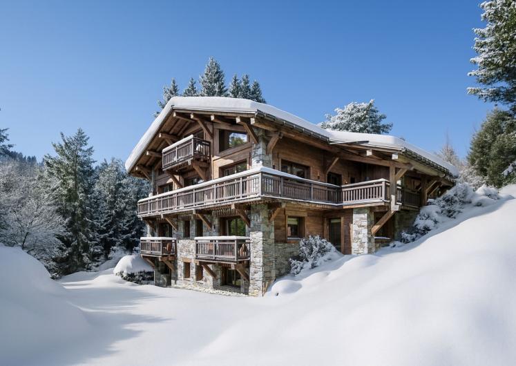 Image of Chalet de Blaye