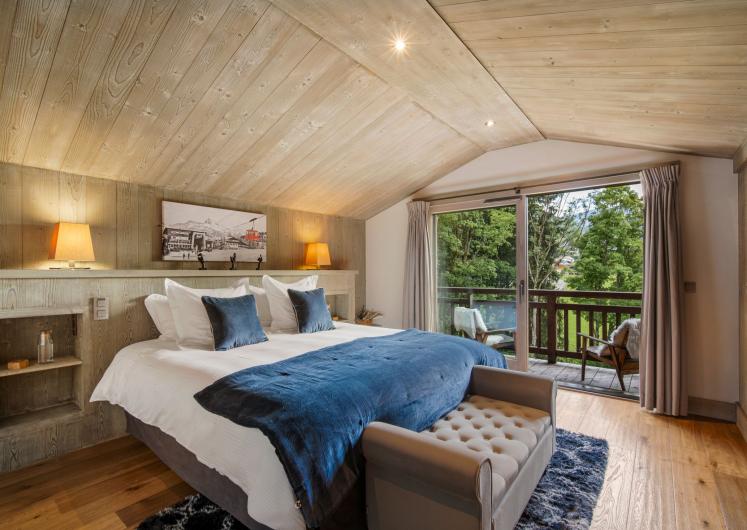 Image of Chalet de Blaye