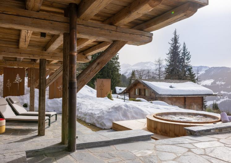 Image of Chalet Pierrier