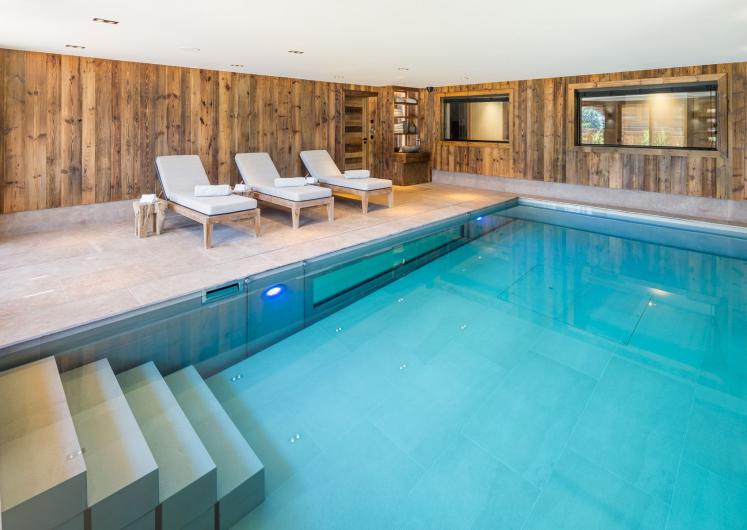 Image of Chalet Karve