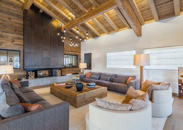 Image of Chalet Karve