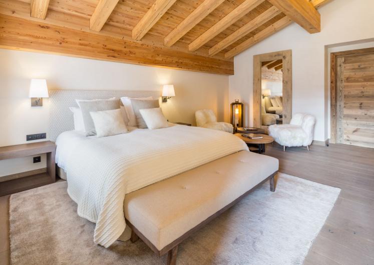 Image of Chalet Karve