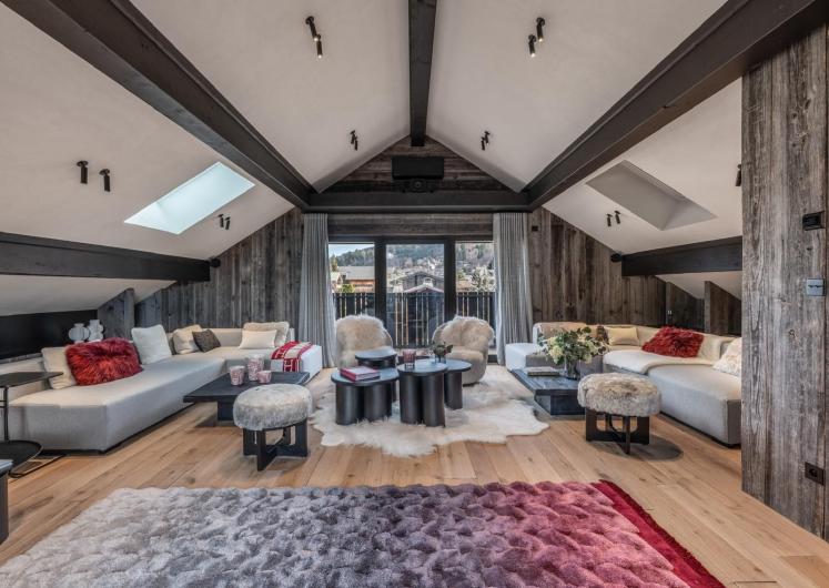 Image of Chalet Estée