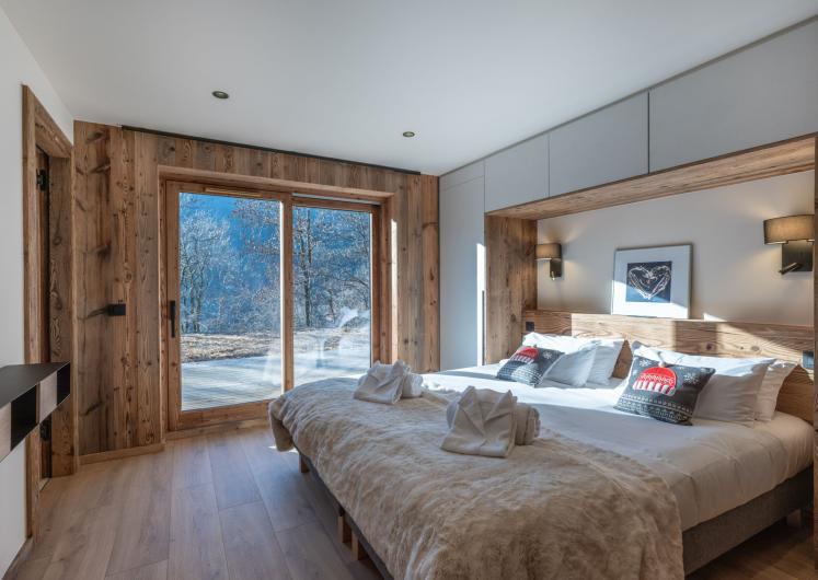 Image of Chalet Altaïs