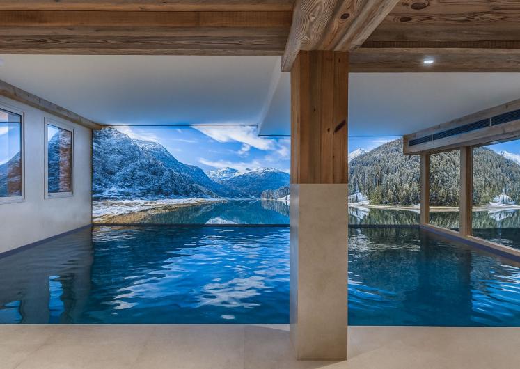 Image of Chalet Altaïs