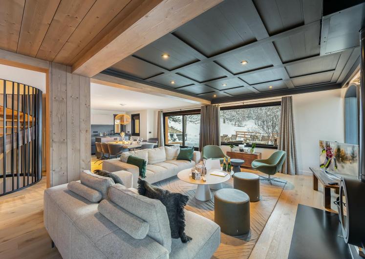 Image of Chalet Les Morilles