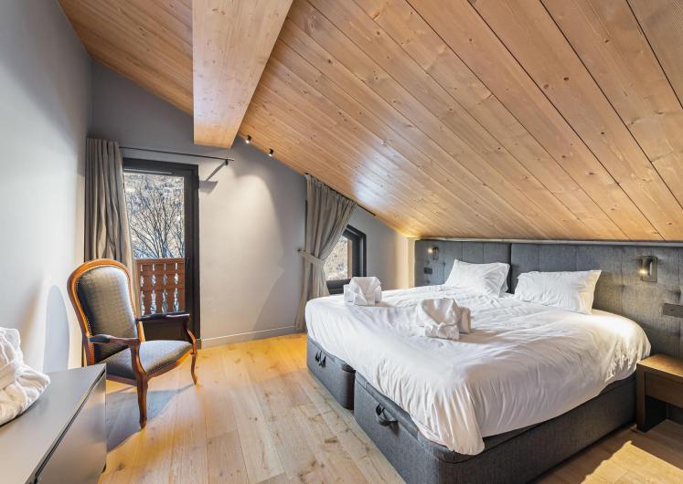 Image of Chalet Les Morilles