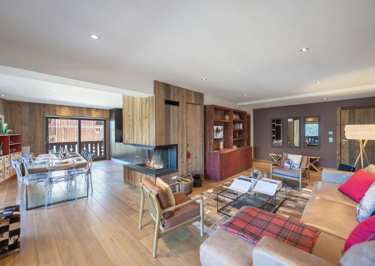 Image of Aspen Lodge 31