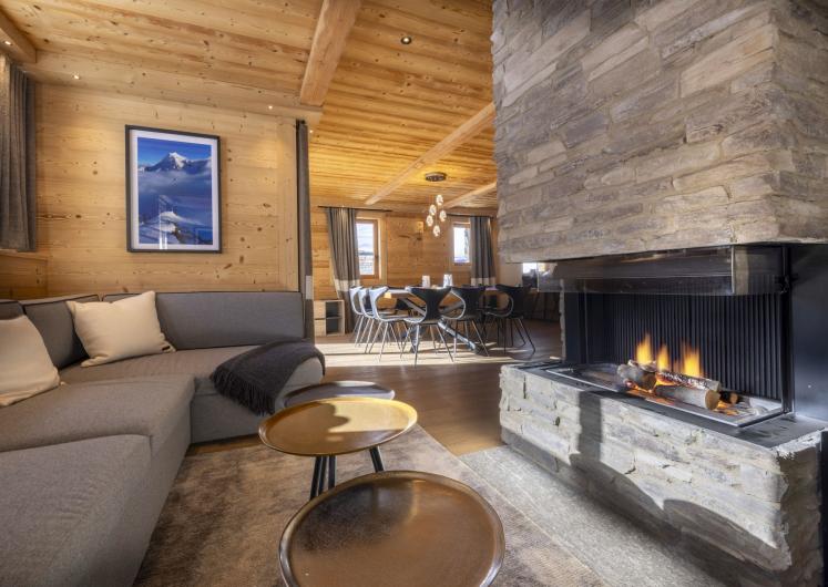 Image of Chalet Les Terrasses