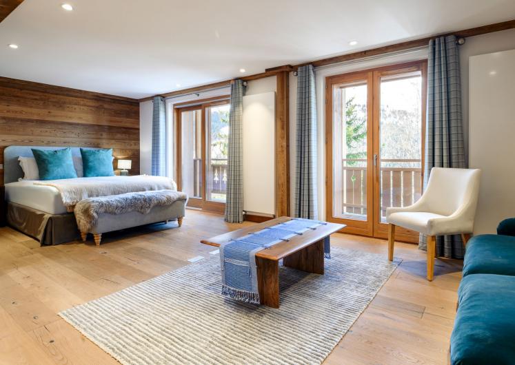 Image of Chalet La Folie