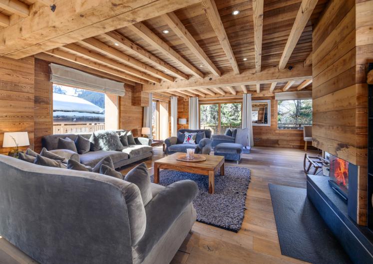 Image of Chalet La Folie