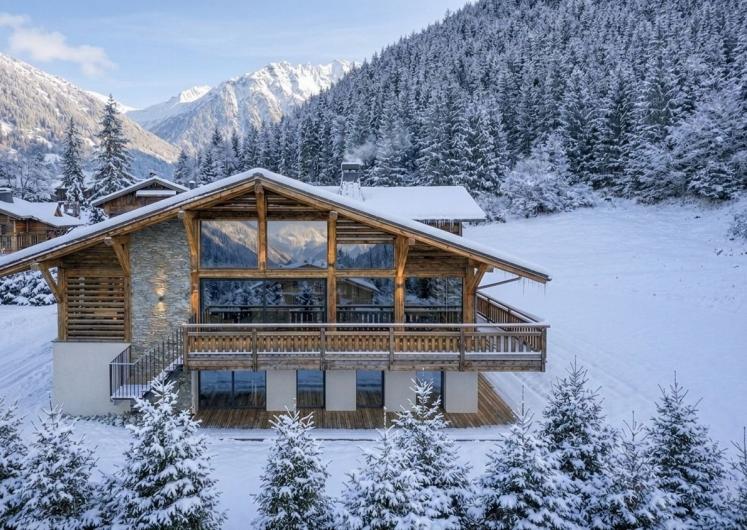 Image of Chalet Patagonia