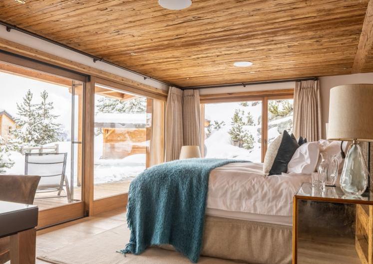 Image of Chalet Les Etrennes