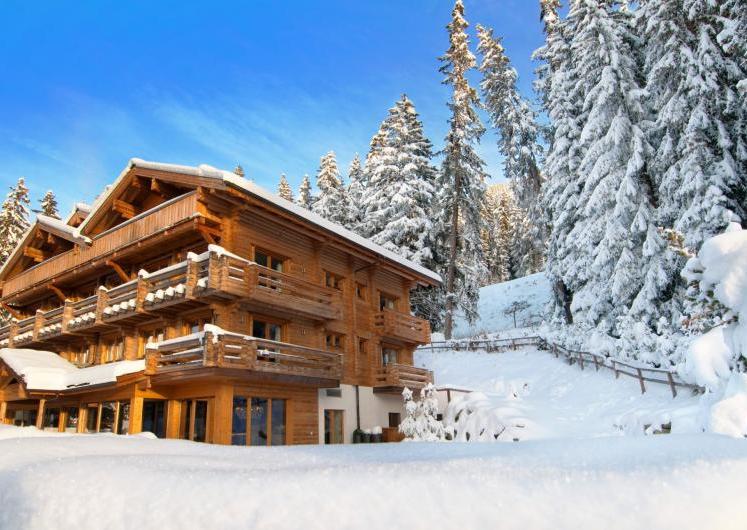 Image of The Lodge