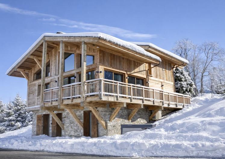 Image of Chalet Namaste
