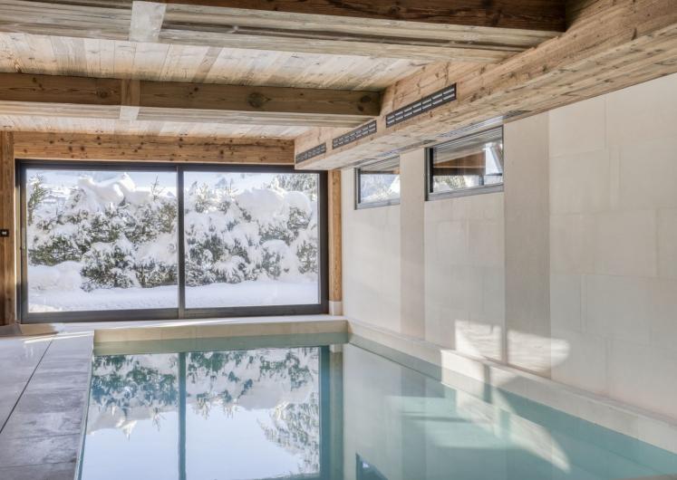 Image of Chalet Eternel