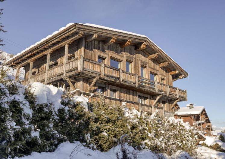 Image of Chalet Eternel