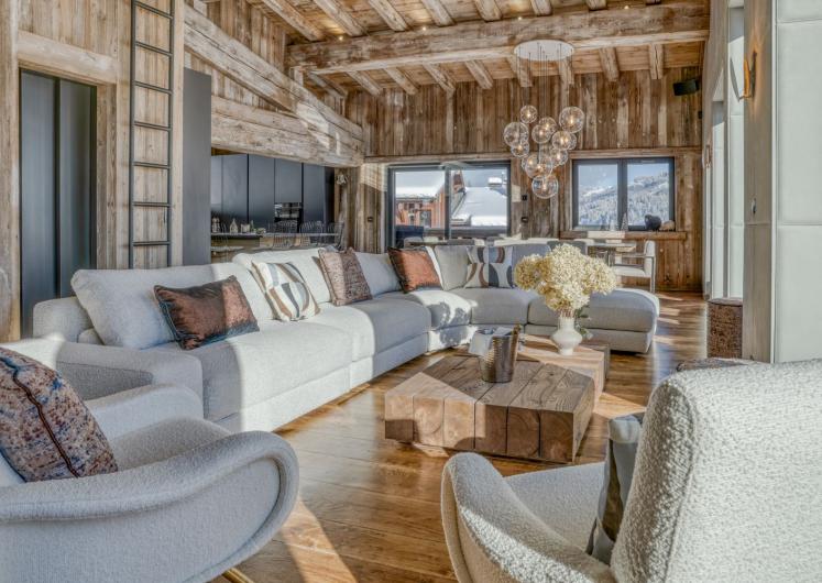 Image of Chalet Eternel