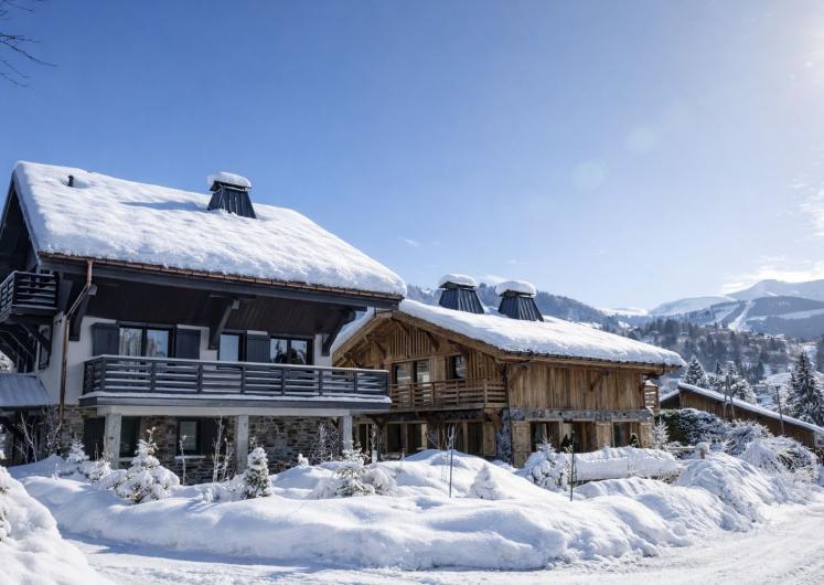 Image of Chalet Altai