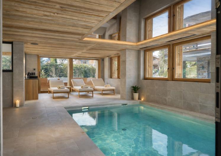 Image of Chalet Altai