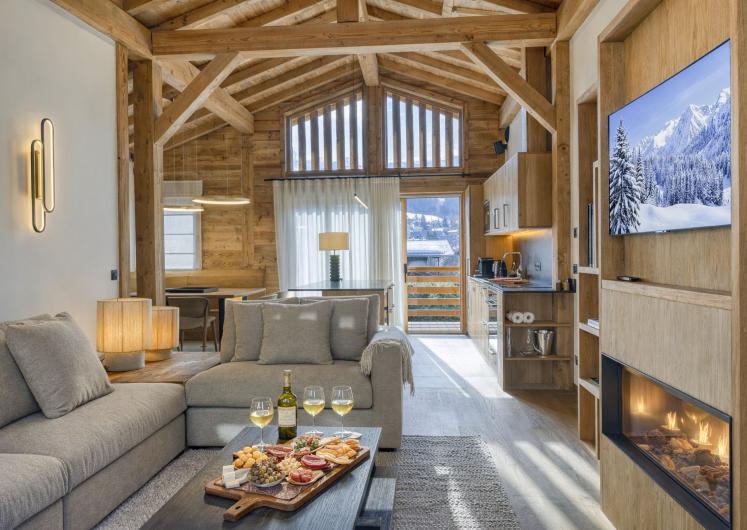 Image of Chalet Altai