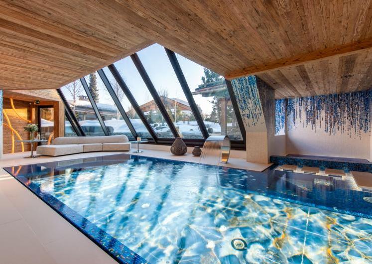 Image of Chalet Makini