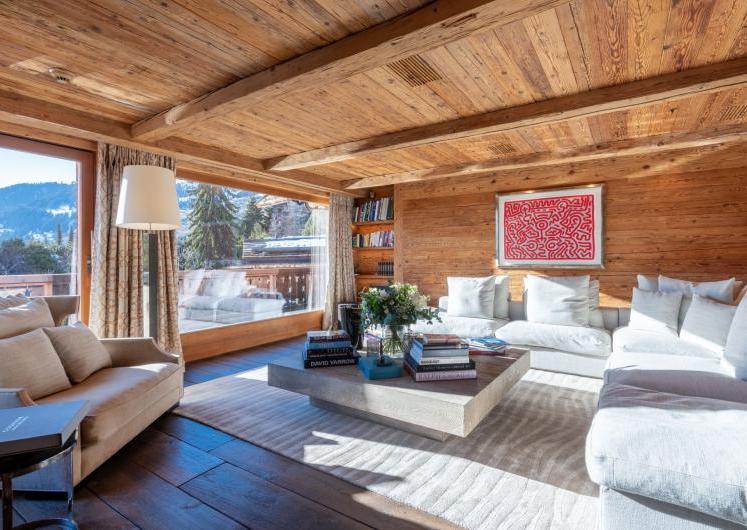 Image of Chalet Makini