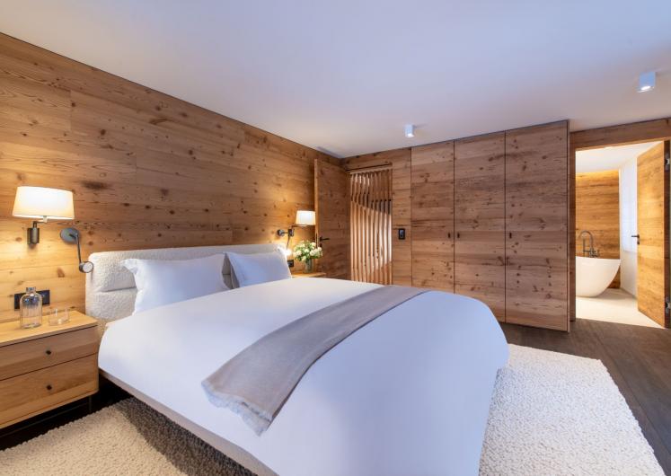 Image of Chalet Andra