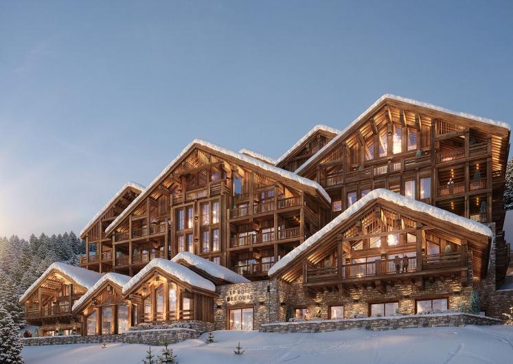 Image of Apartment Bois des Ours 304