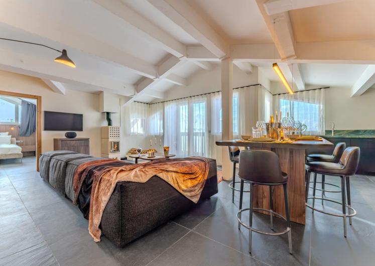 Image of Penthouse Lumina