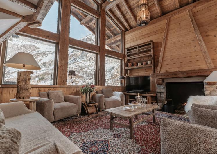 Image of Chalet Alice