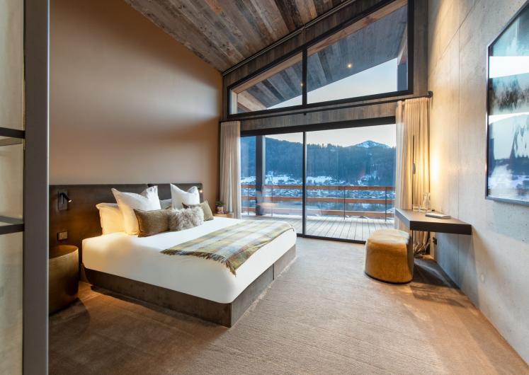 Image of Chalet Bisou