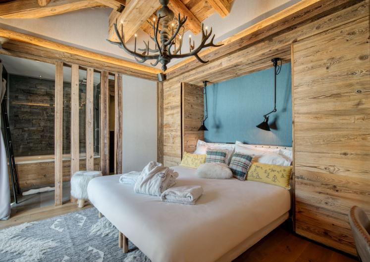 Image of Chalet Oly