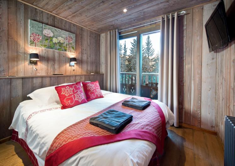 Image of Chalet Belvedere