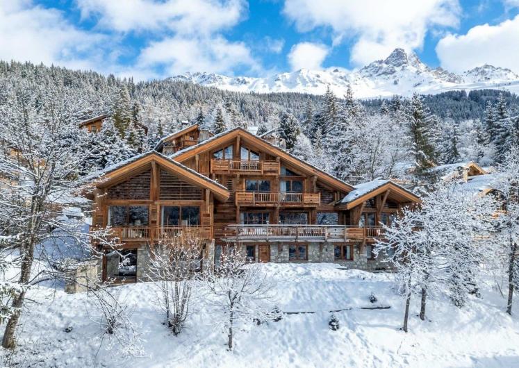 Image of Chalet Himalaya