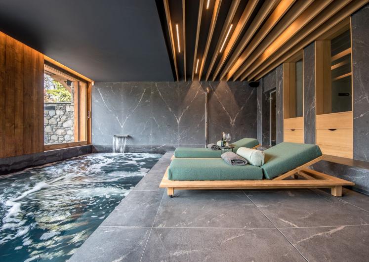 Image of Chalet Himalaya