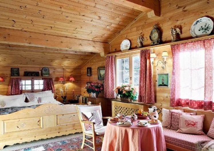 Image of Chalet Maldeghem