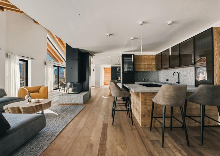 Image of Chalet Breithorn