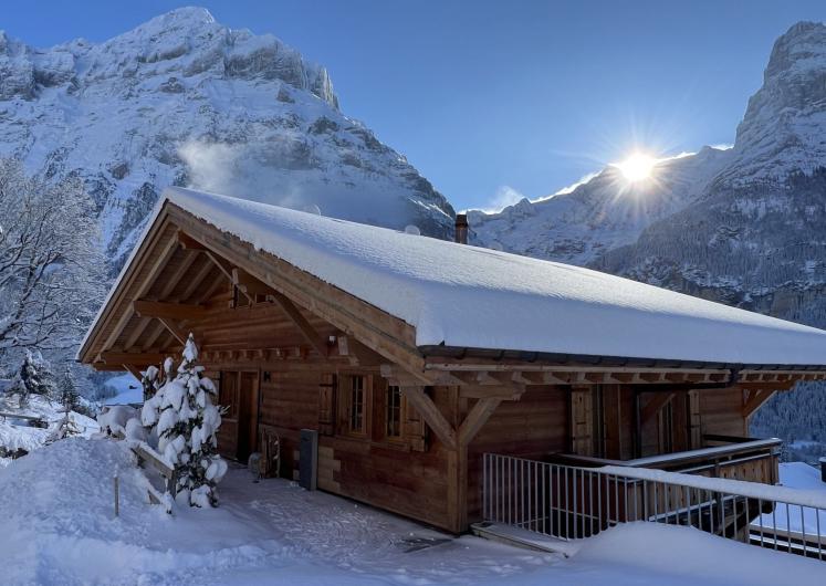 Image of Chalet Andra