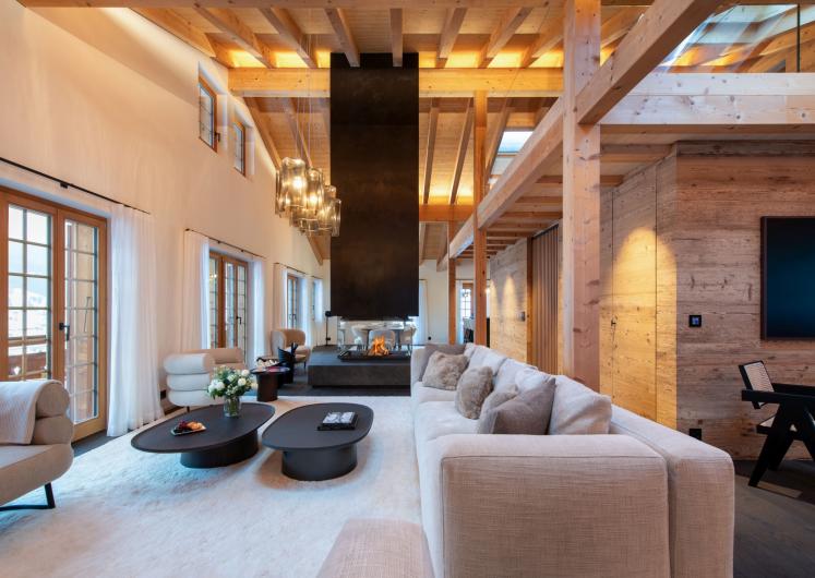 Image of Chalet Andra