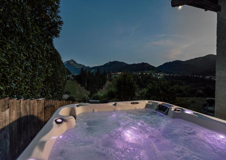 Image of Chalet Debussy