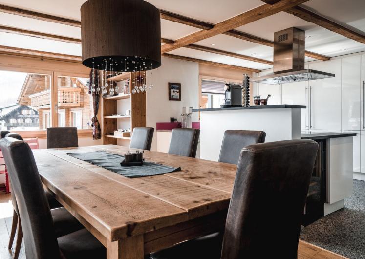 Image of Chalet Jessica