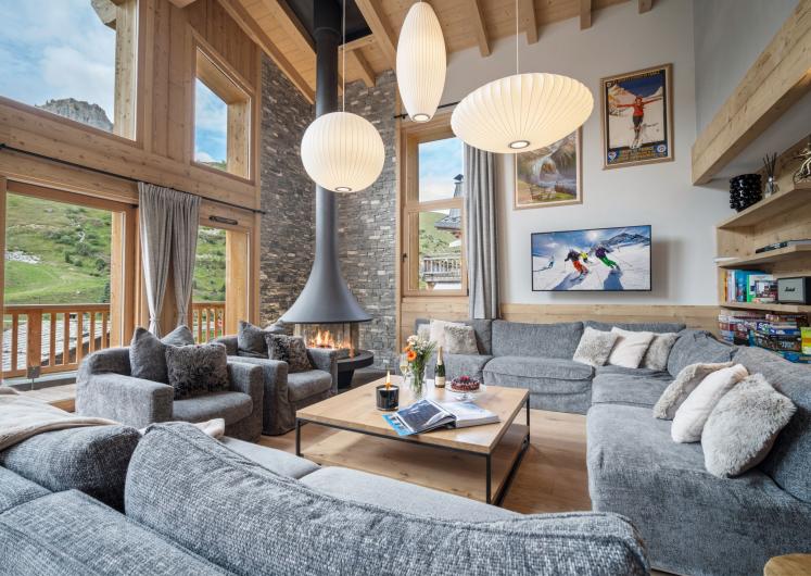 Image of Chalet Artayma