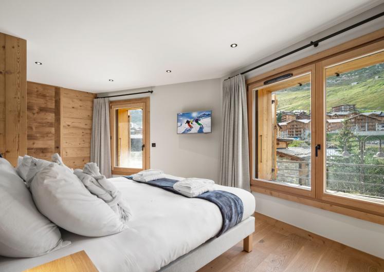 Image of Chalet Artayma