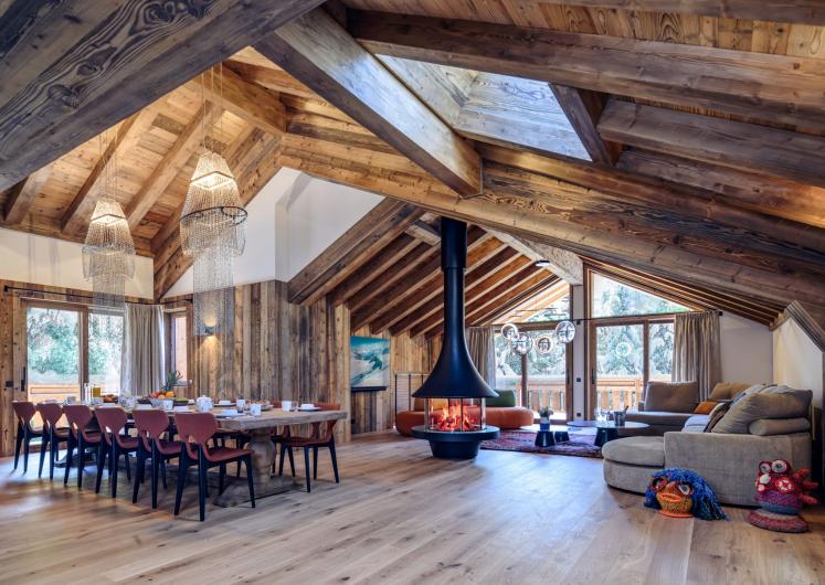 Image of Chalet Pierre
