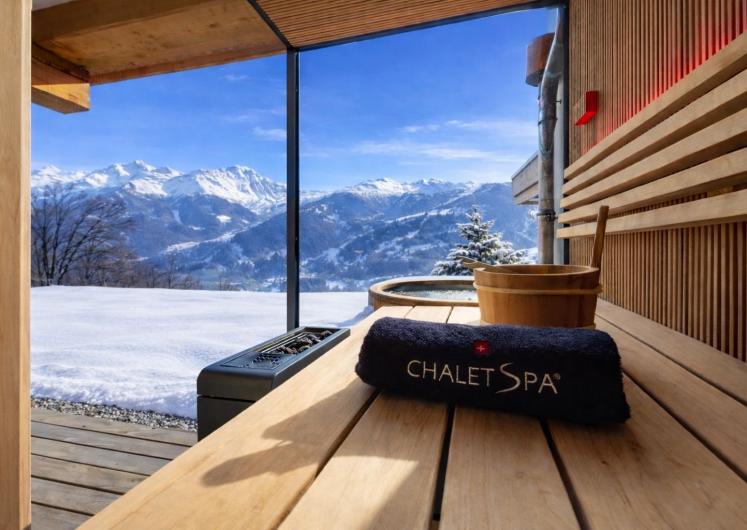 Image of Apartment Le Verbier View 01