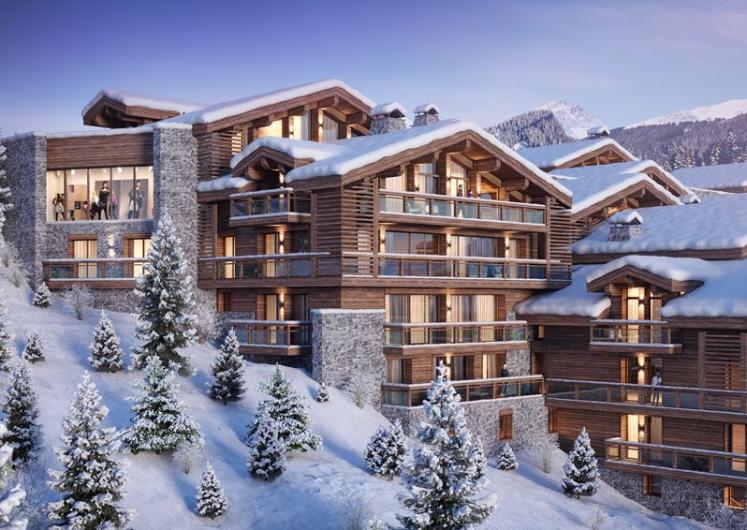 Image of Sundance Residence