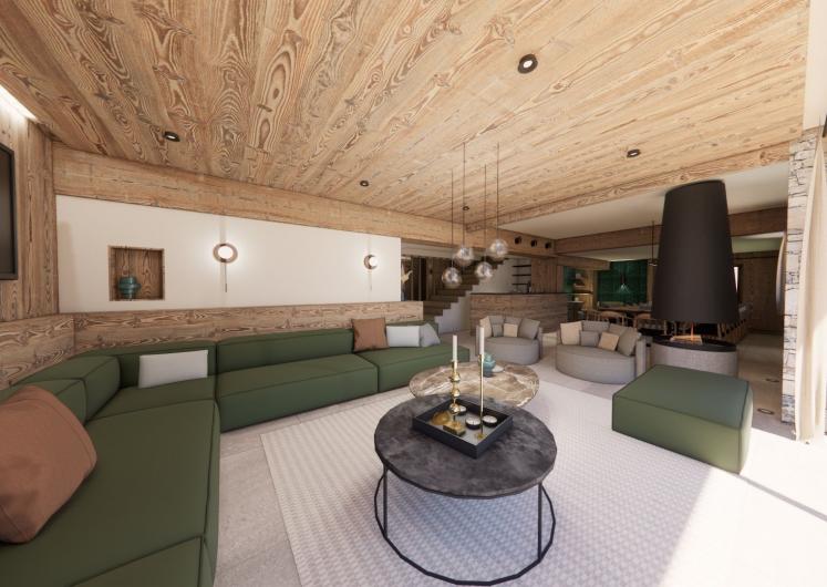 Image of Chalet Chardonnet